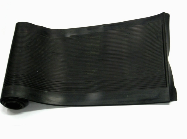 1935-36 Ford Running Board Covers