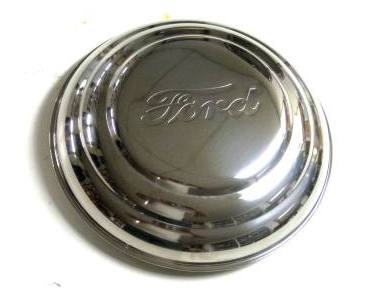 Reproduction Hubcap - 1941 Ford