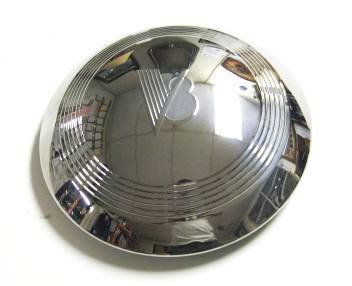 Reproduction Hubcap - 1940 Ford Standard