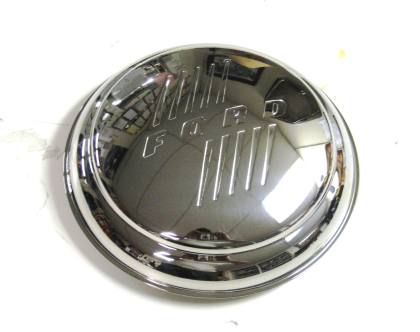 Reproduction Hubcap - 1946 Ford