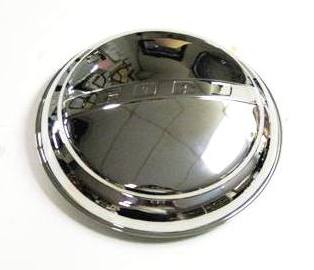 Reproduction Hubcap - 1947/48 Ford