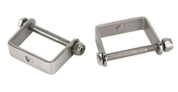 Spring Clamps - 1-3/4