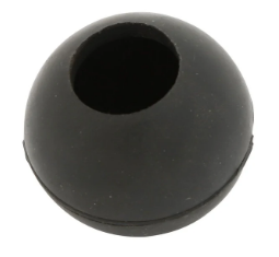 28/40 Ford Radius Rod Ball