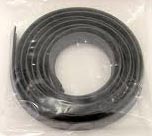 1928-31 Lower Windshield Seal - Closed Car & Truck