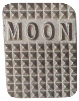 MOON Original Pedal Pad