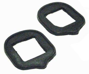 1940 Ford Wiper Tower Mounting Pads