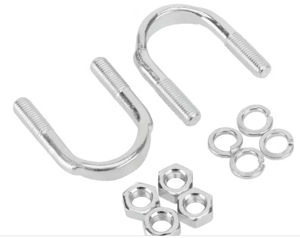 Driveshaft U bolts universal 1 1/16