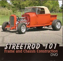 SPECIAL - Streetrod 101