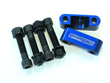 Driveshaft universal joint girdle